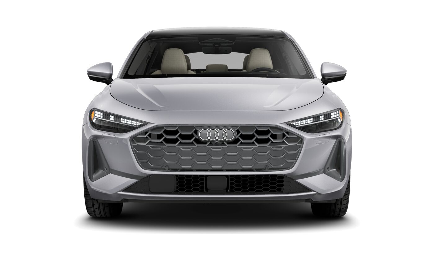 2025 Audi A5 2.0T Prestige photo 3
