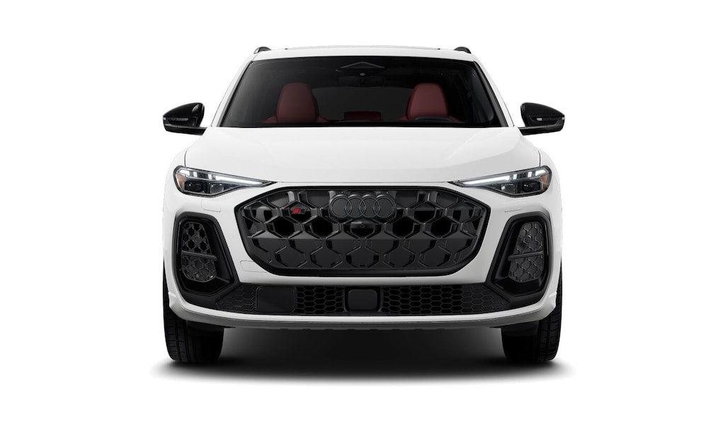 New 2025 Audi  3.0T Progressiv SUV