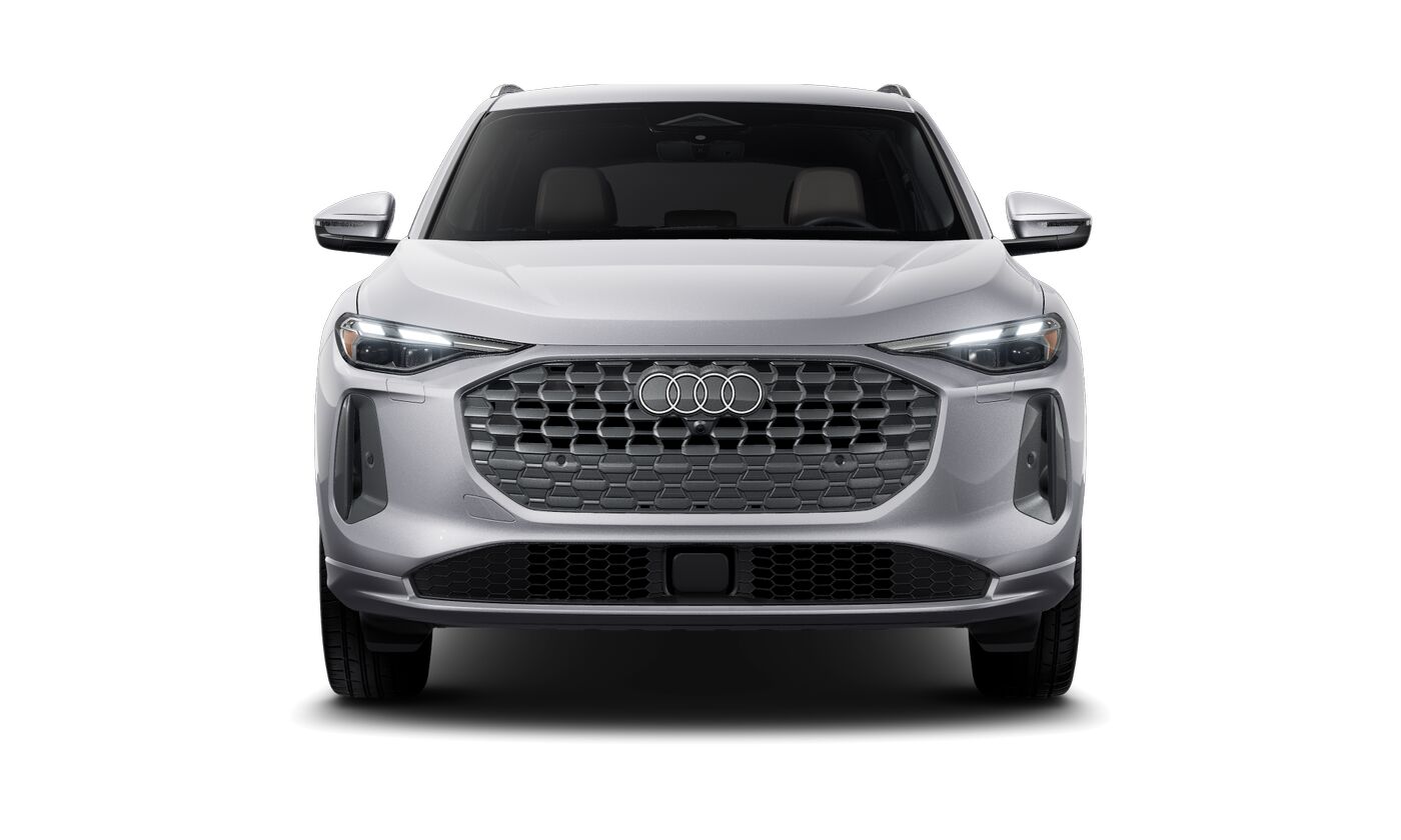 2025 Audi Q5 2.0T Premium TFSI photo 3