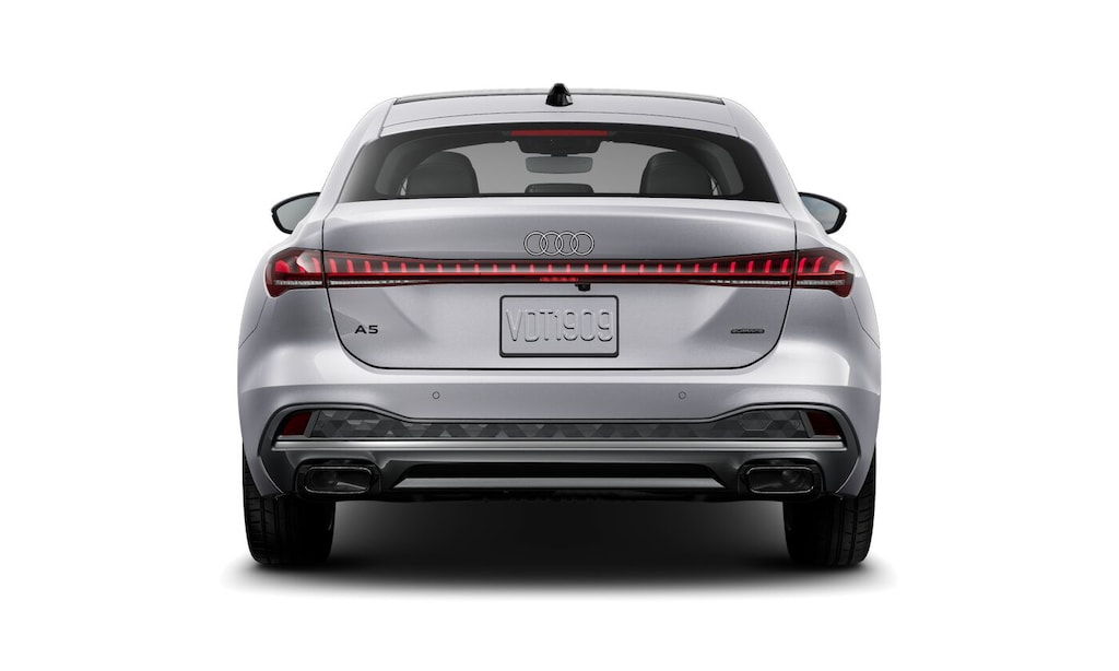 New 2025 Audi 2.0T Sportback