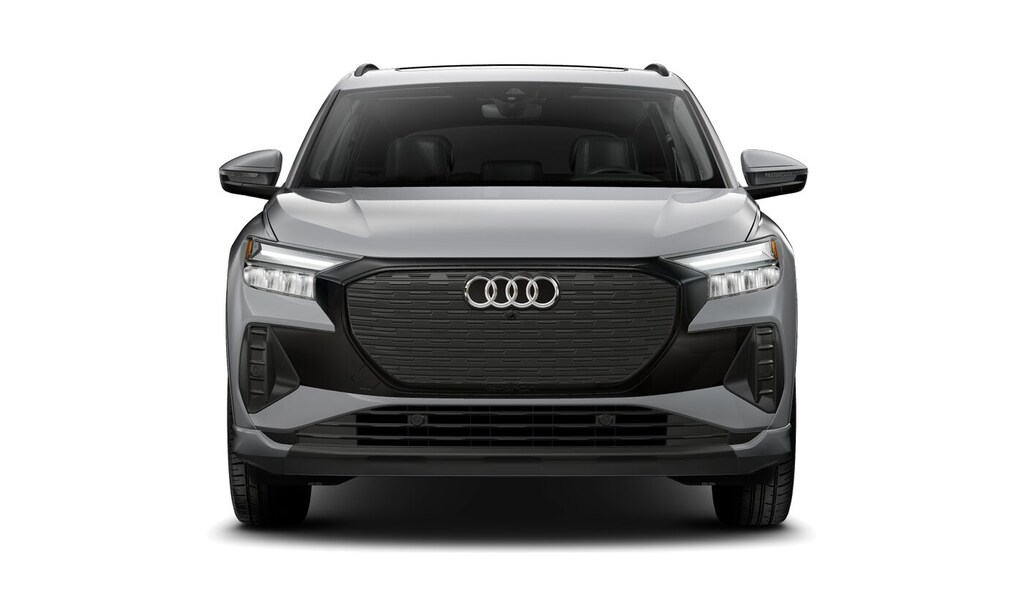 New 2025 Audi Q4 e-tron 45 Premium Plus SUV