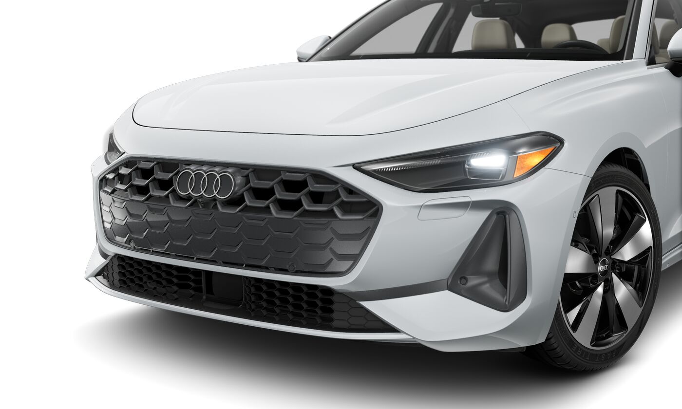 2025 Audi A5 2.0T Premium photo 2