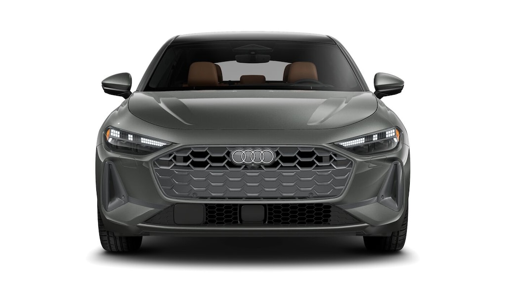 New 2025 Audi  2.0T Technik Sportback