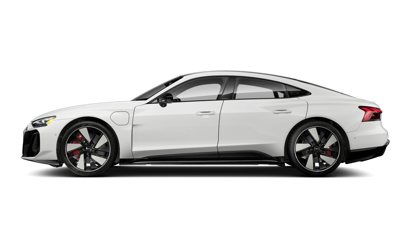 2026 Audi S e-tron GT Premium Plus - Photo 36