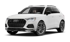 2025 Audi Q3 40 SUV