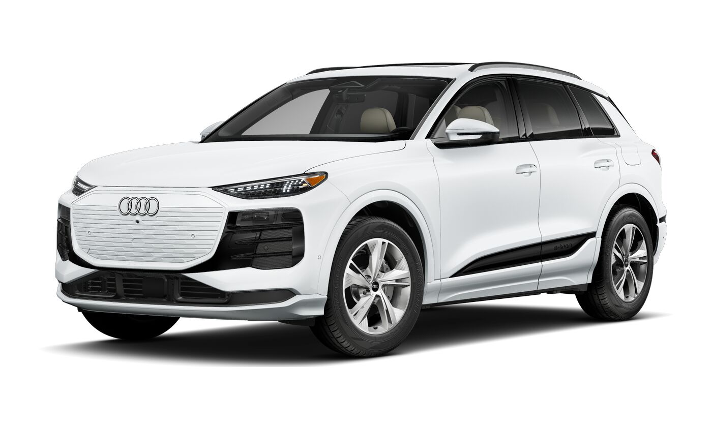 2025 Audi Q6 e-tron Premium Plus -
                  Calabasas, CA