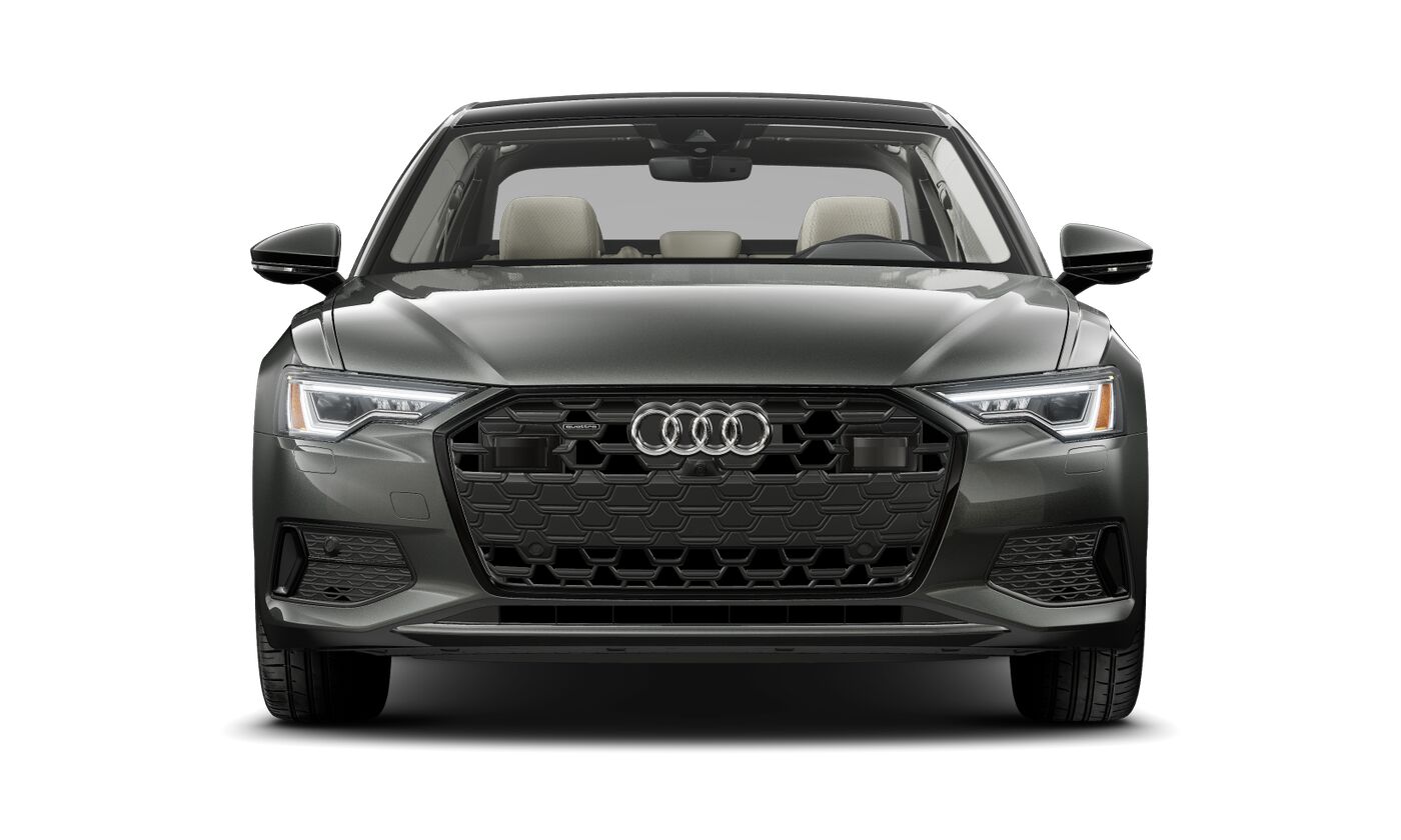 2025 Audi A6 Quattro Premium Plus photo 3