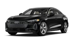 2025 Audi All-new A5 2.0T Premium Plus Hatchback
