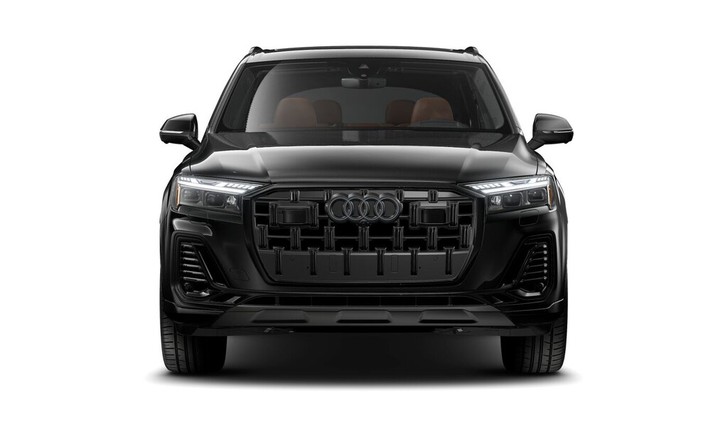 New 2025 Audi Q7 For Sale at Audi Annapolis VIN WA1VVBF79SD019398