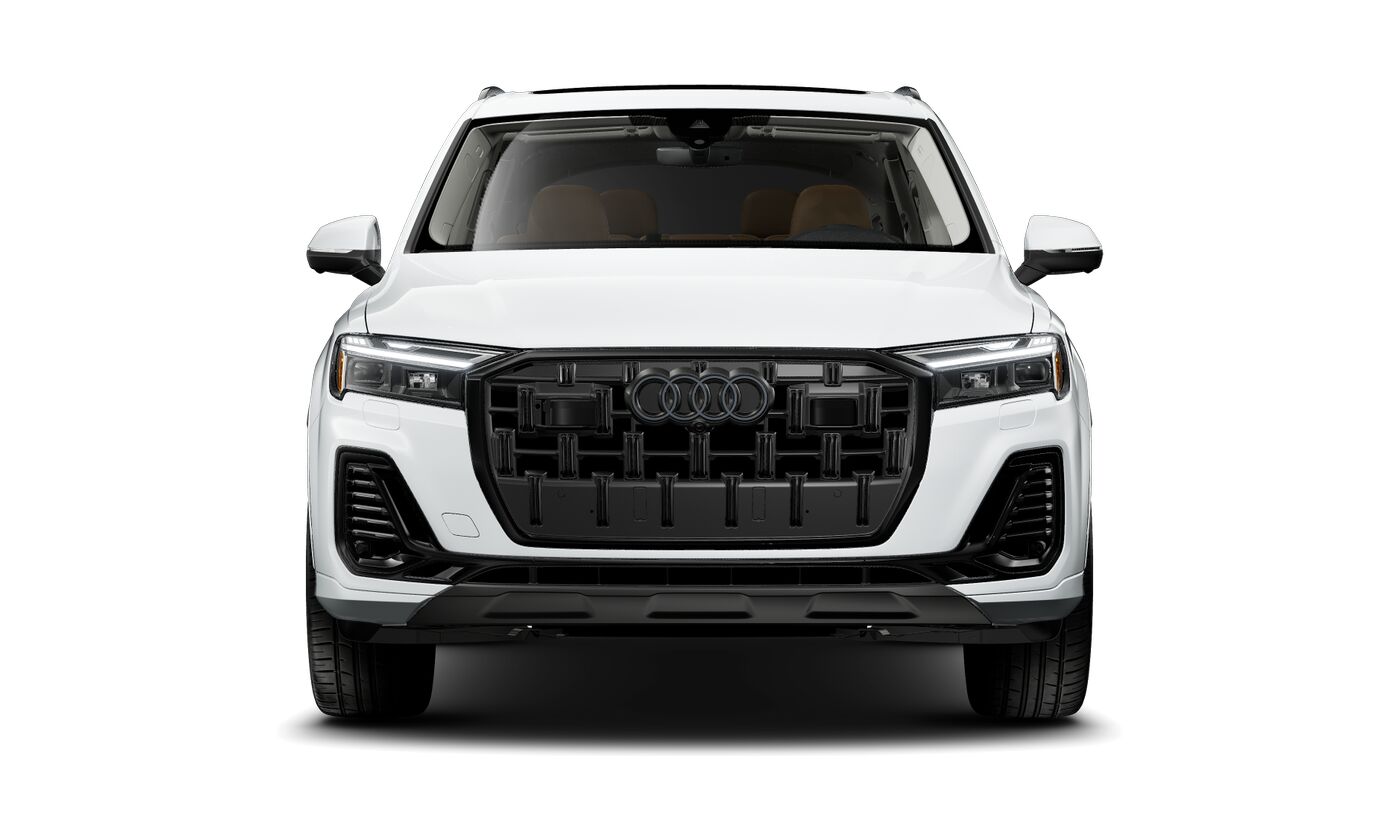 2026 Audi Q7 Premium photo 3