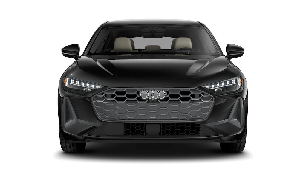 New 2025 Audi 2.0T Progressiv Sportback