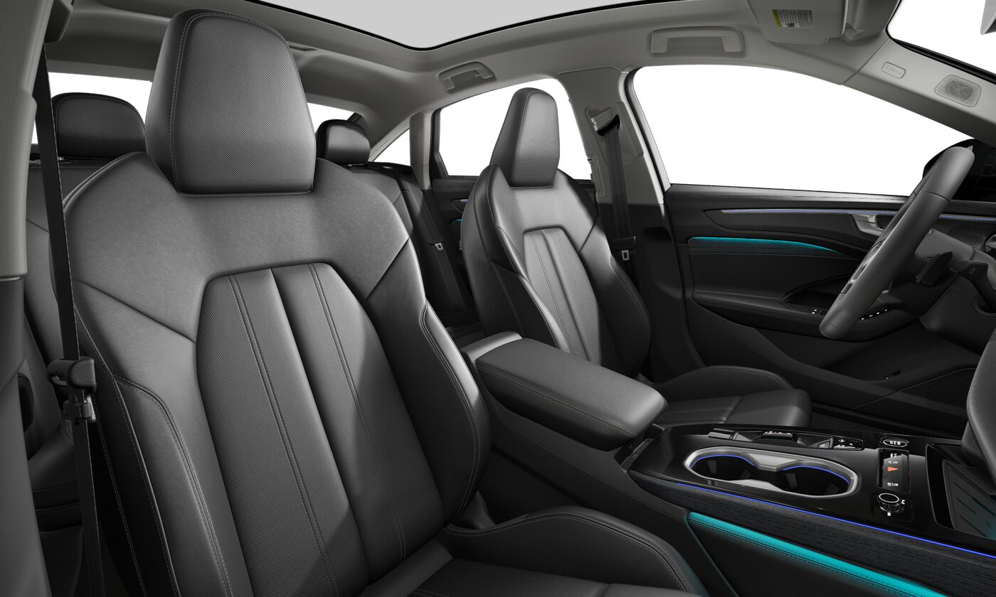 2026 Audi A6 Prestige - Photo 40