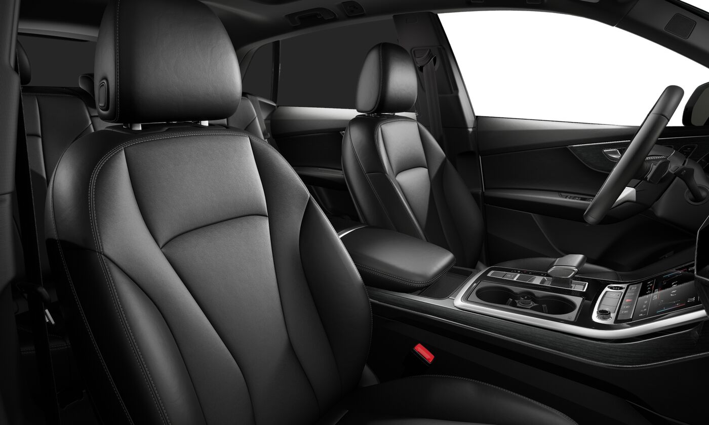 2026 Audi Q8 Premium - Photo 29