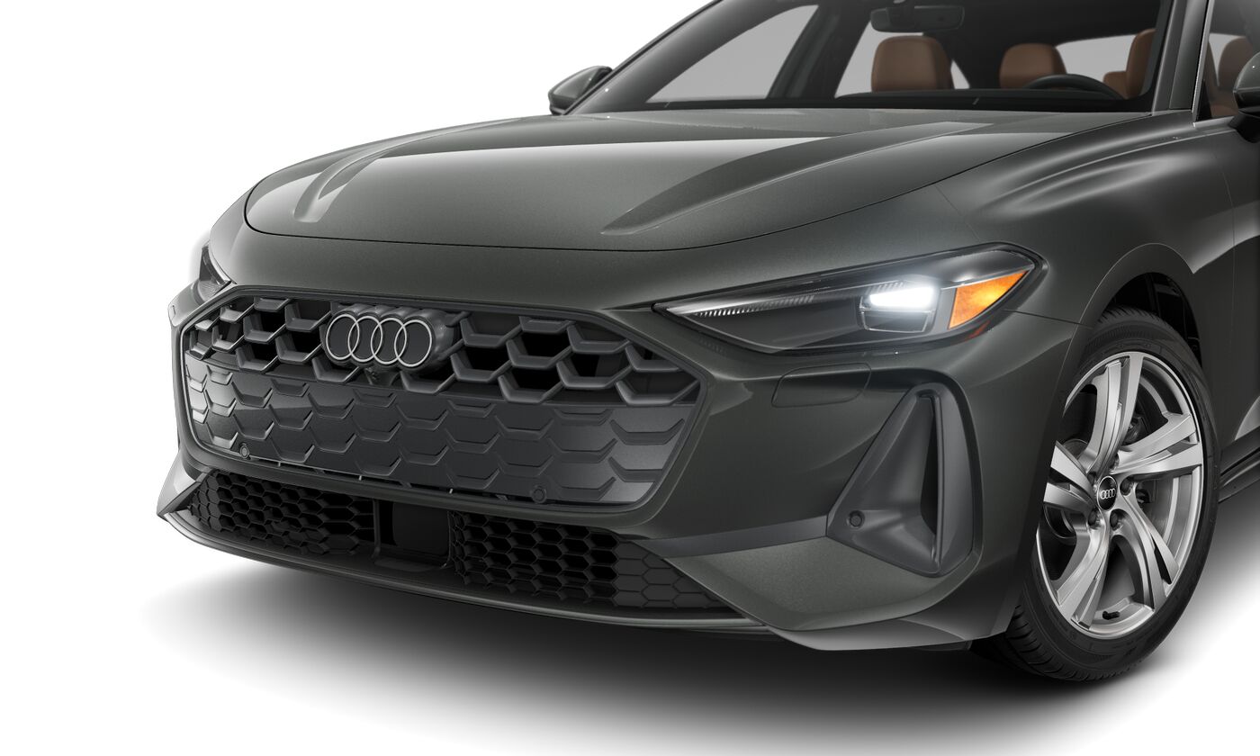 2025 Audi A5 Quattro Premium photo 2