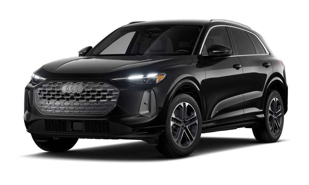 Used 2025 Audi Q5 Premium SUV