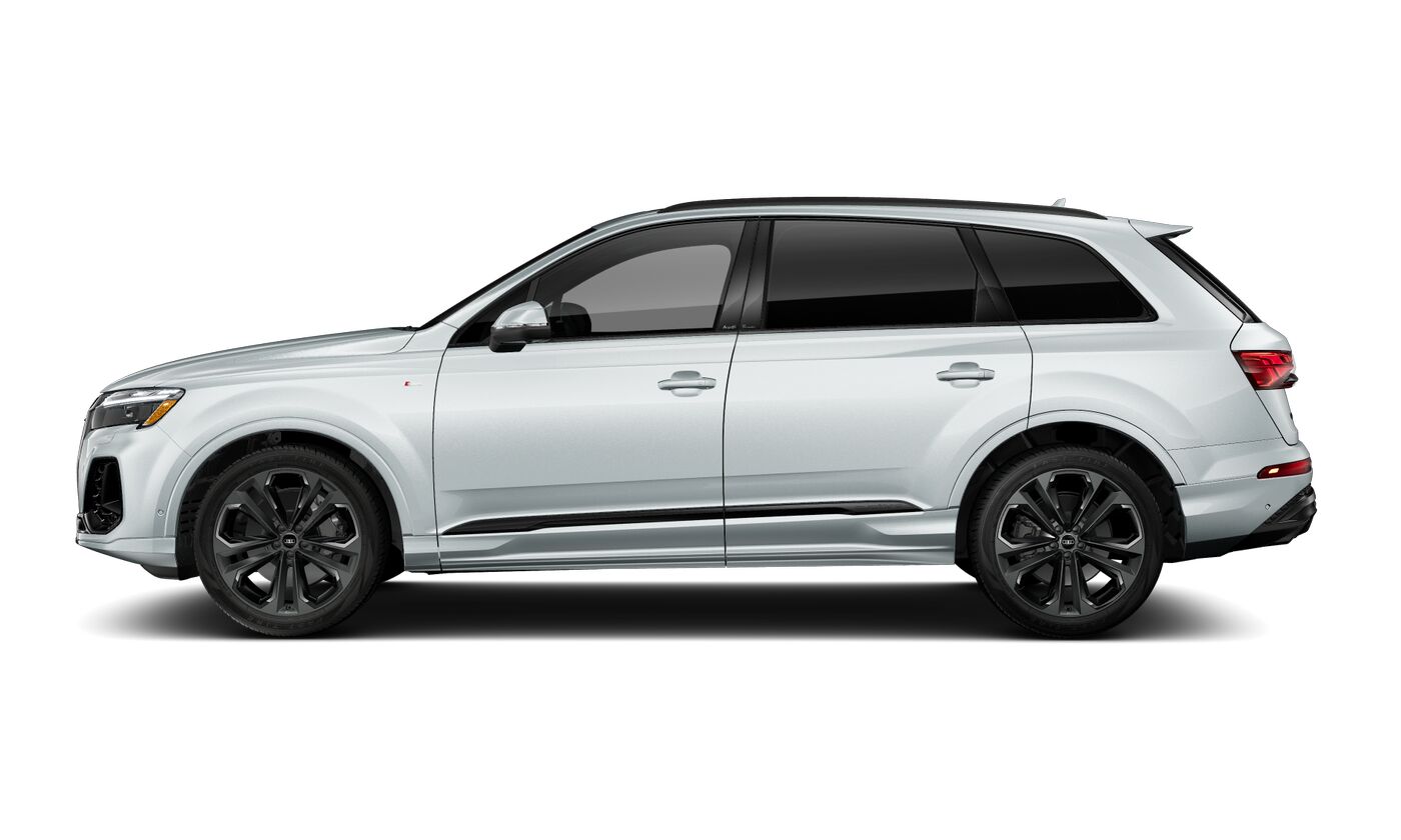 2026 Audi Q7 S Line Premium Plus - Photo 30