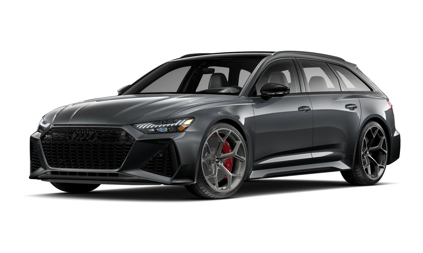 2026 Audi RS 6 performance -
                  Fort Lauderdale, FL