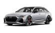 Audi RS 6 Avant