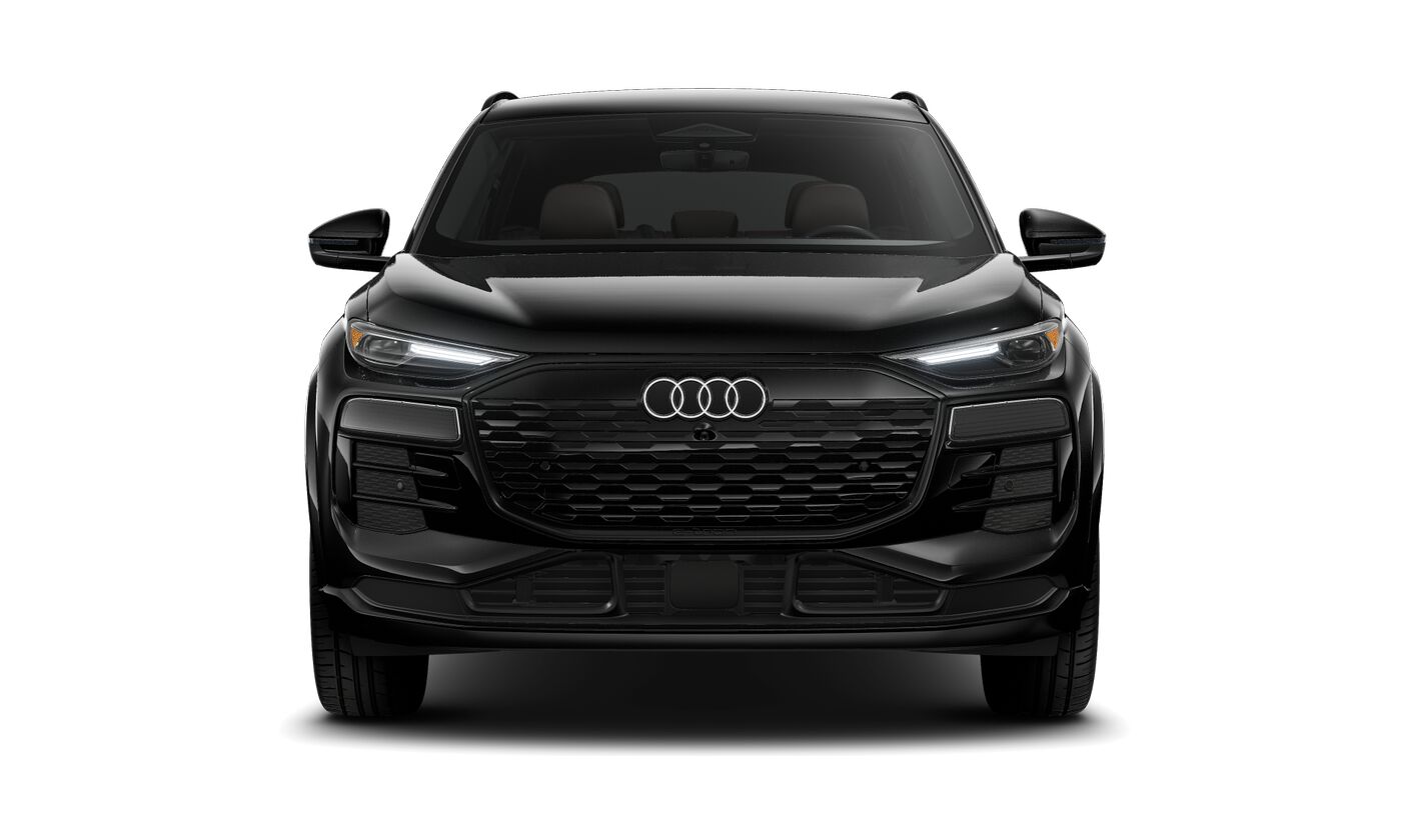 2025 Audi Q6 E-tron Premium photo 3