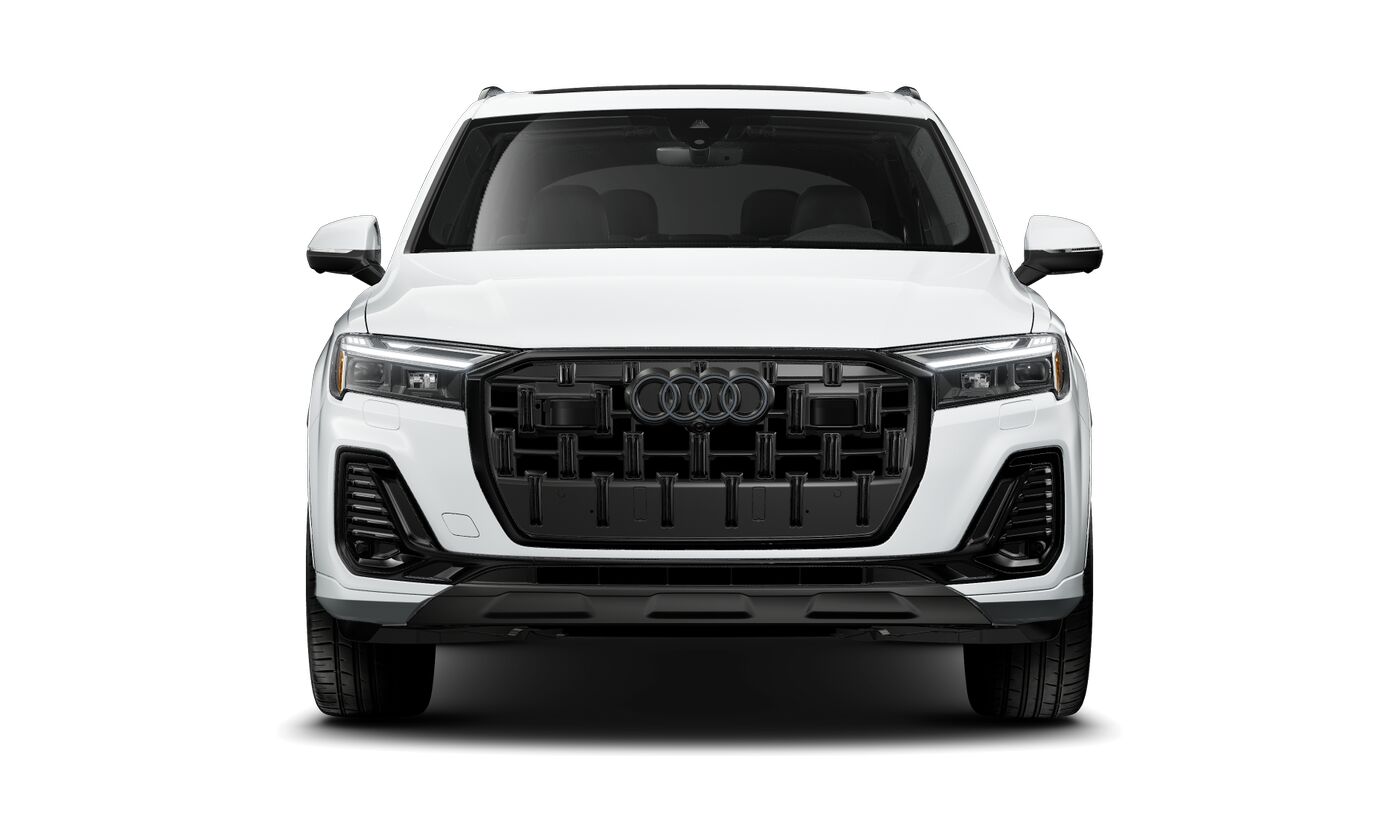 2025 Audi Q7 Premium Plus 45 photo 3