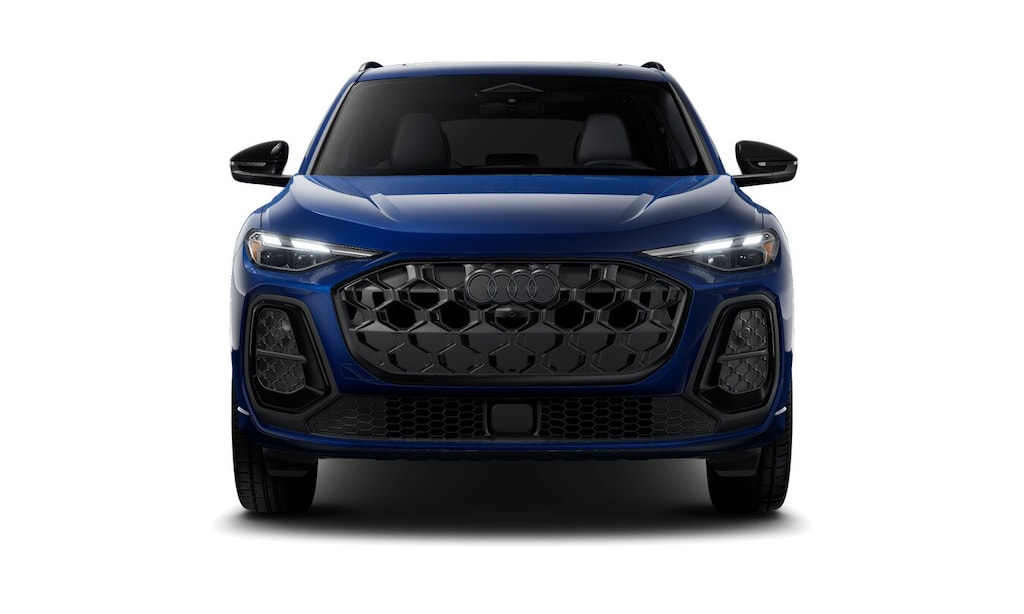 New 2025 Audi 2.0T SUV