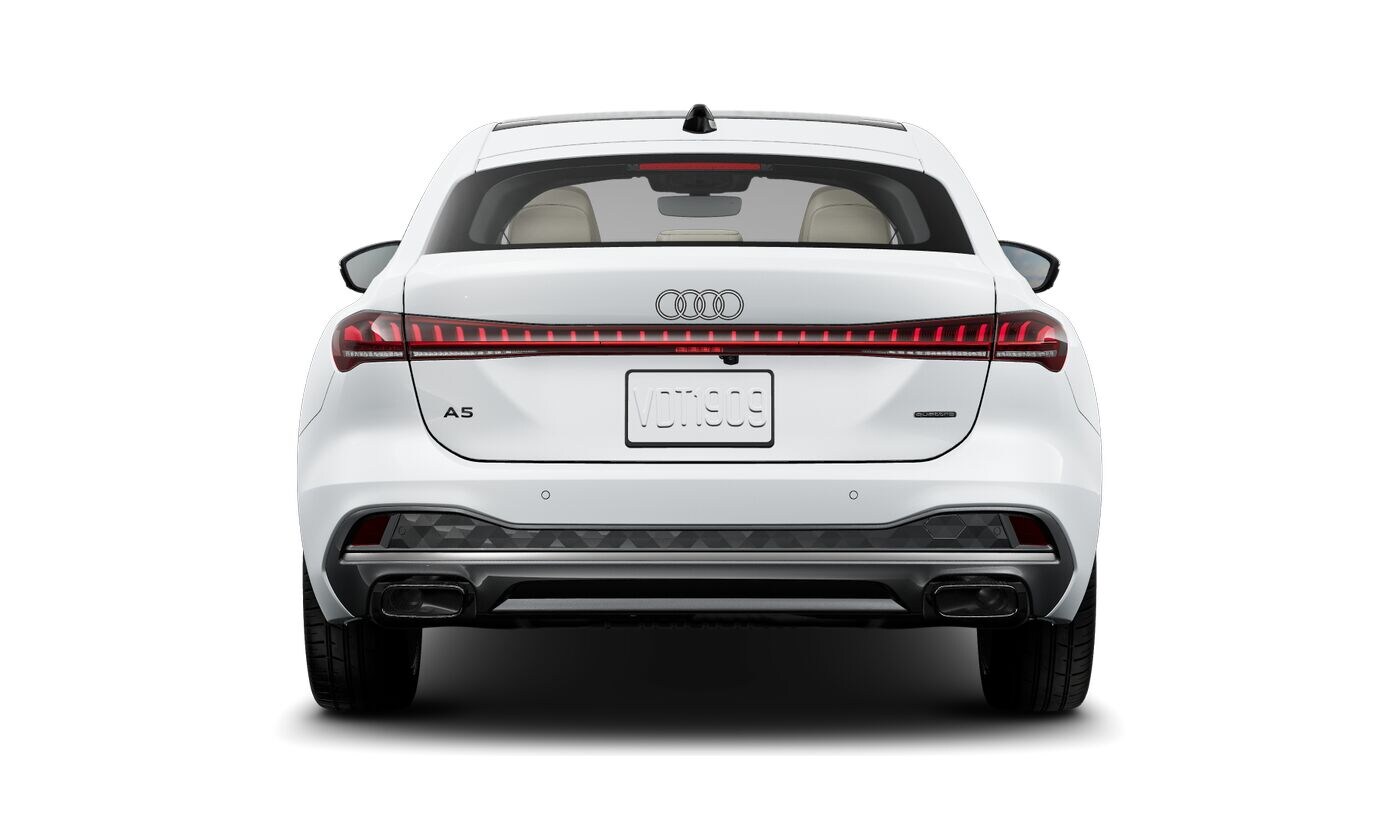 2025 Audi A5 2.0T Premium Plus photo 4