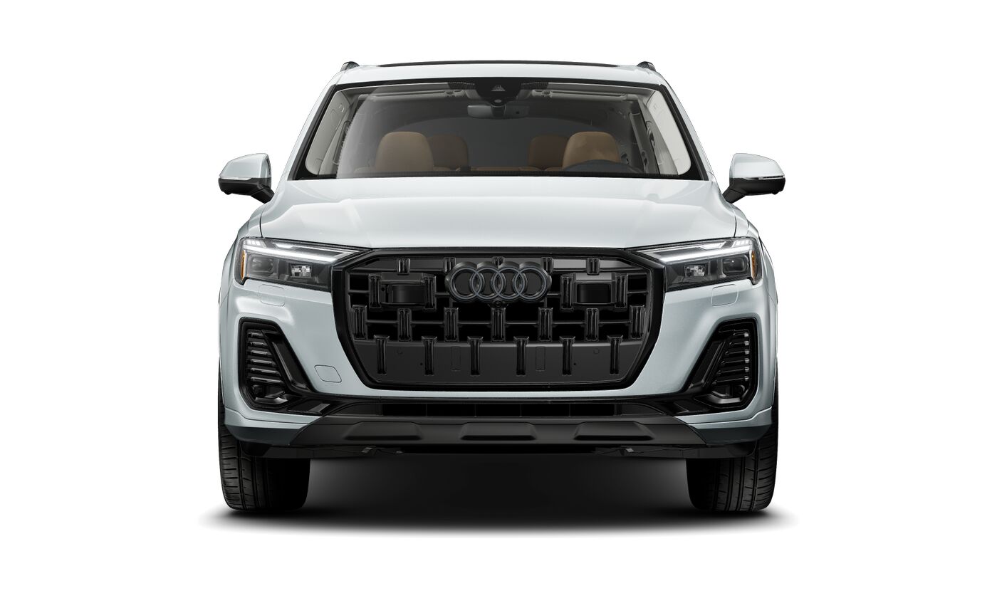 2025 Audi Q7 45 Premium Plus photo 3