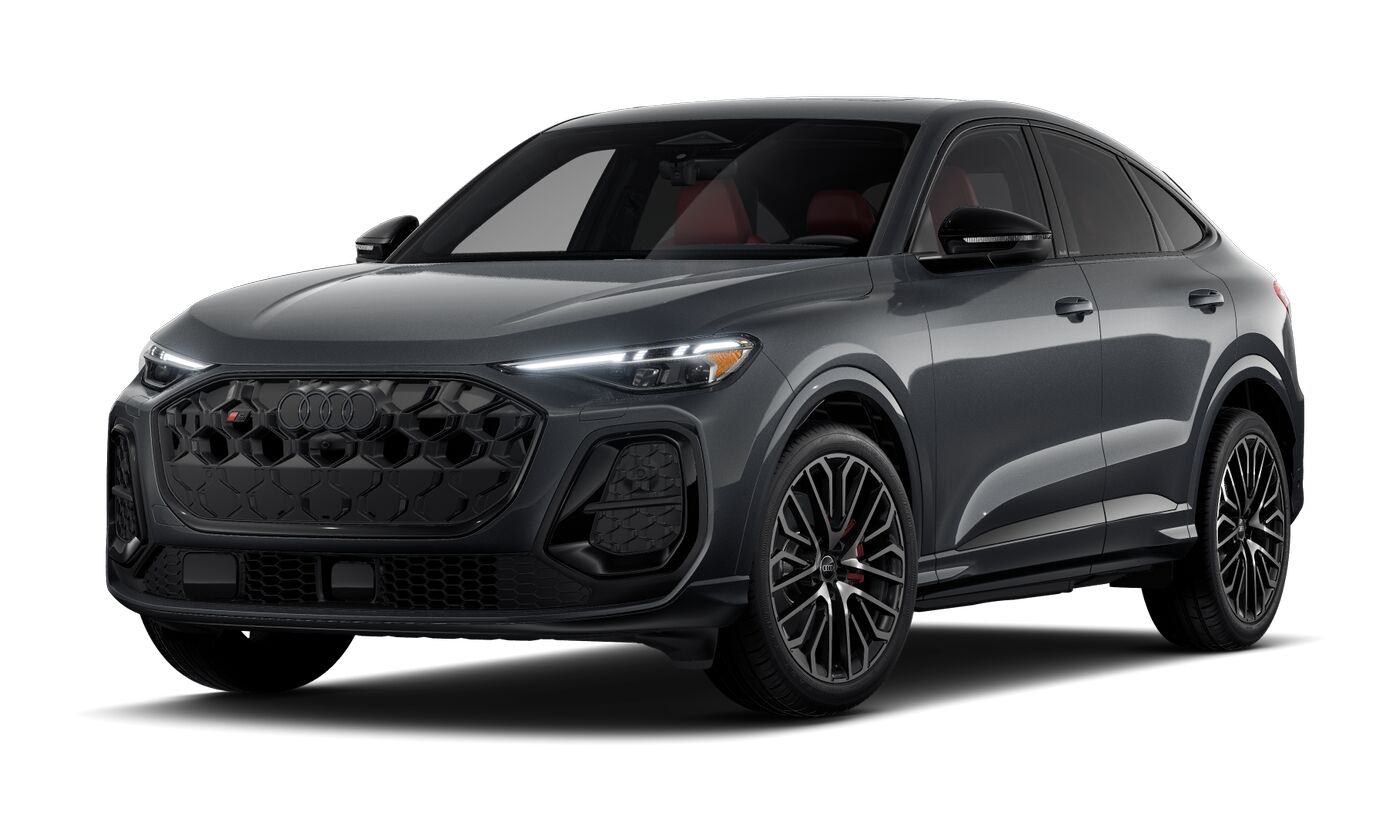 2026 Audi SQ5 Sportback Premium Plus - Photo 40