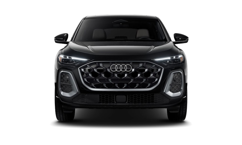 New 2025 Audi All-new Q5 2.0T Premium Plus SUV