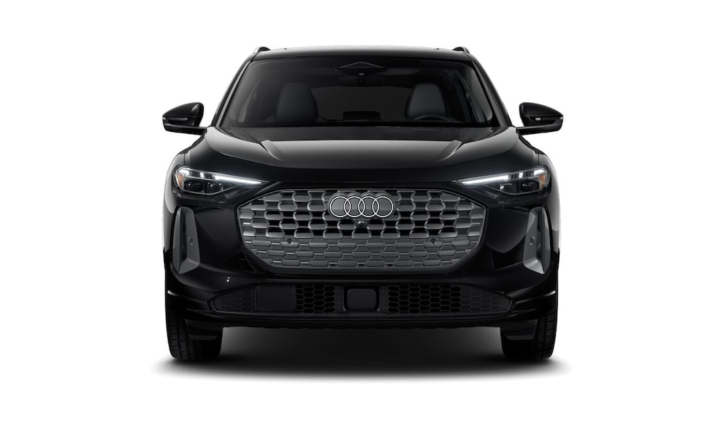 New 2025 Audi Q5 Prestige SUV