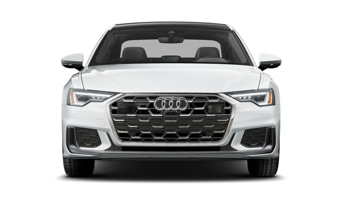 2025 Audi A6 Quattro Premium Plus photo 3