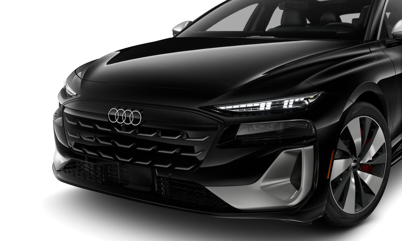 2025 Audi S6 Prestige photo 2
