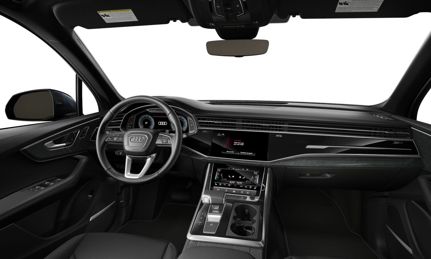 2025 Audi Q7 Premium Plus photo 12