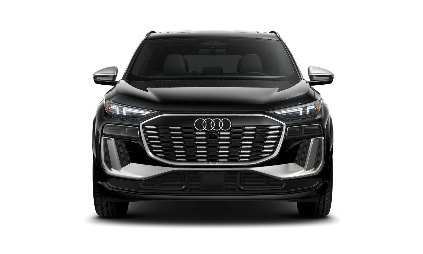 2025 Audi SQ6 photo 3