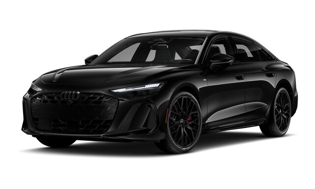 2026 Audi A6 Sedan Prestige Prestige quattro