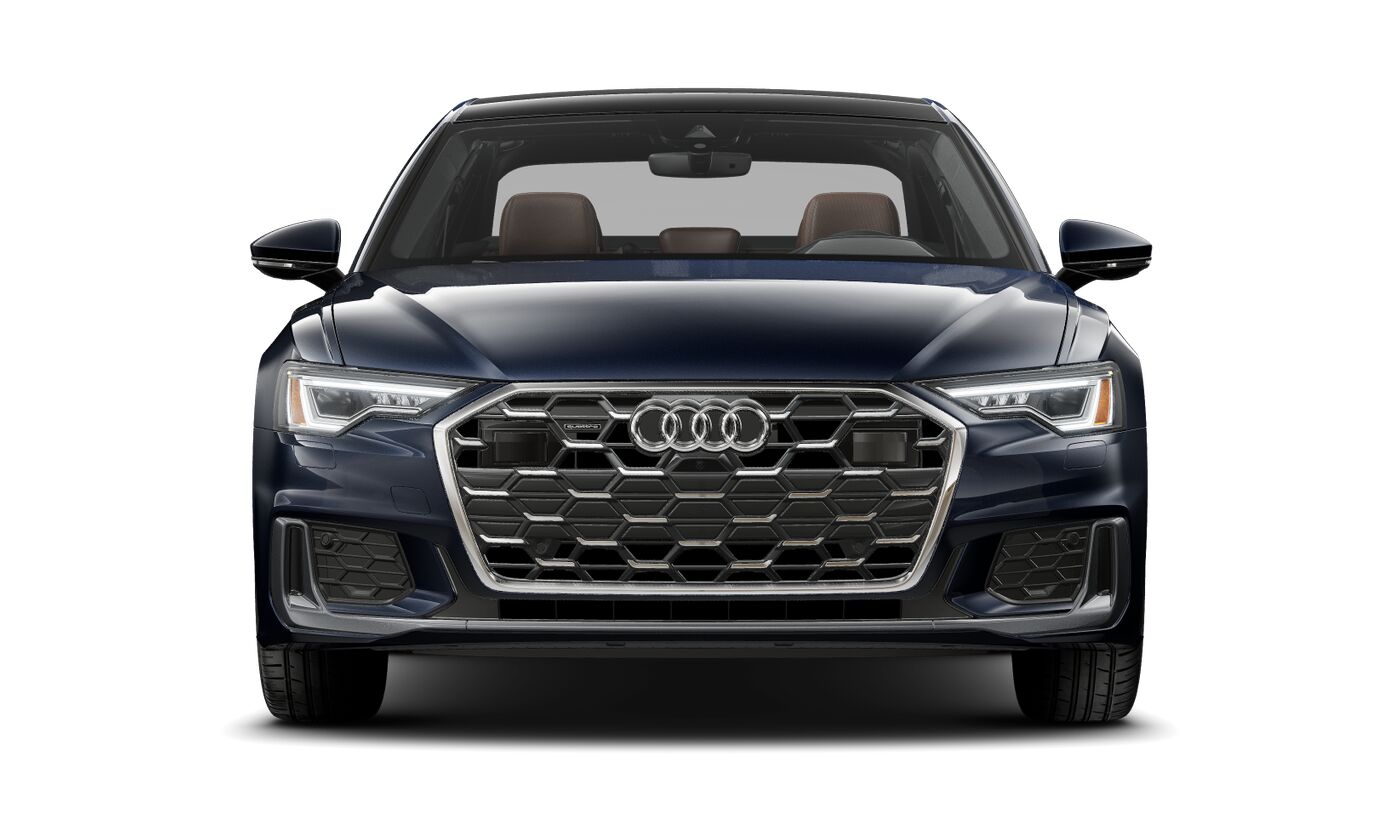 2025 Audi A6 Premium Plus TFSI Quattro photo 3