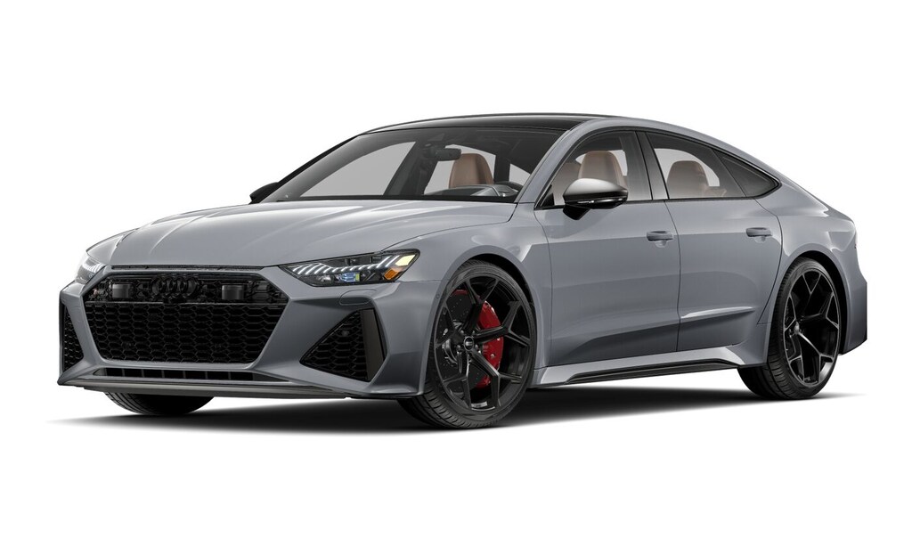 New 2025 Audi RS 7 For Sale near Birmingham AL Stock SN904398