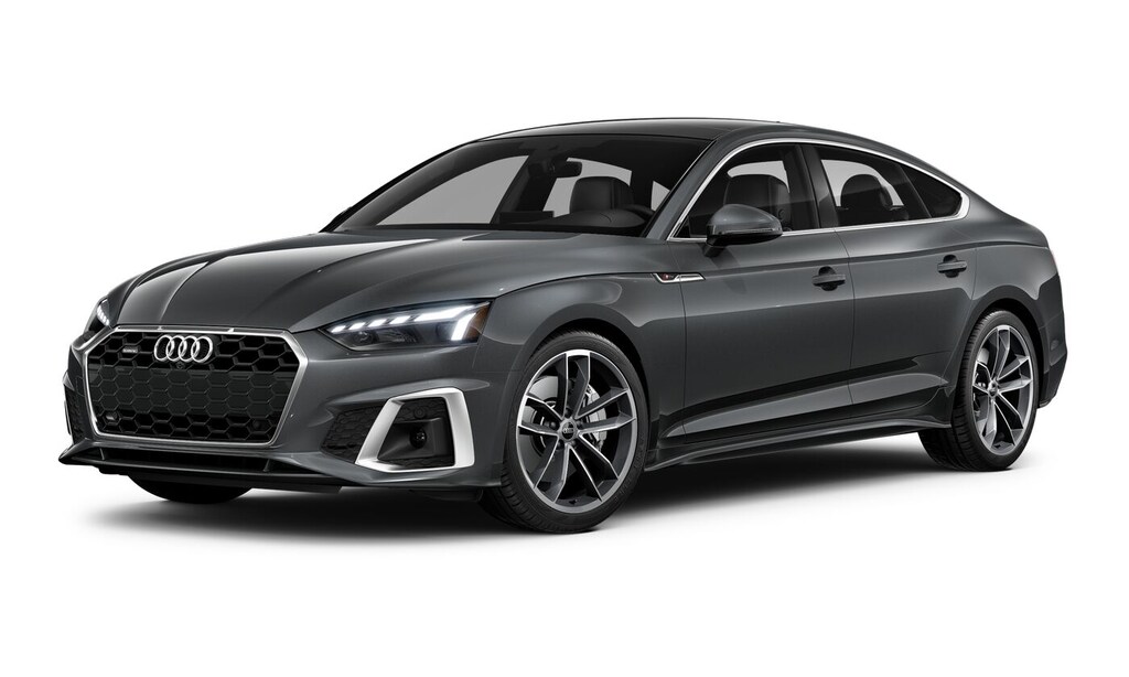 New 2024 Audi A5 Sportback S line Premium Plus For Sale in Highland