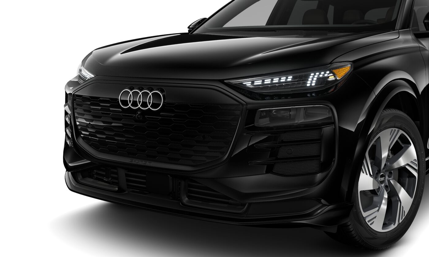 2025 Audi Q6 E-tron Premium Plus photo 2
