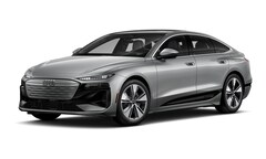 2025 Audi A6 Sportback e-tron Prestige Sedan