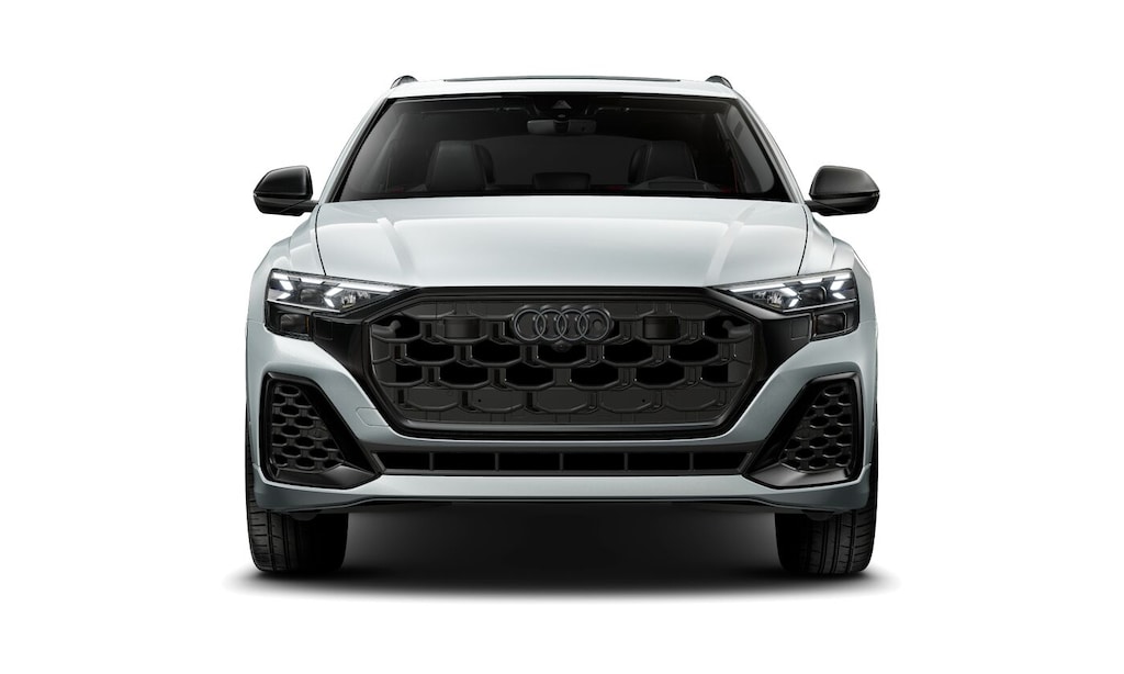 New 2026 Audi Q8 55 Prestige SUV