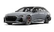 Audi RS 6 Avant Performance