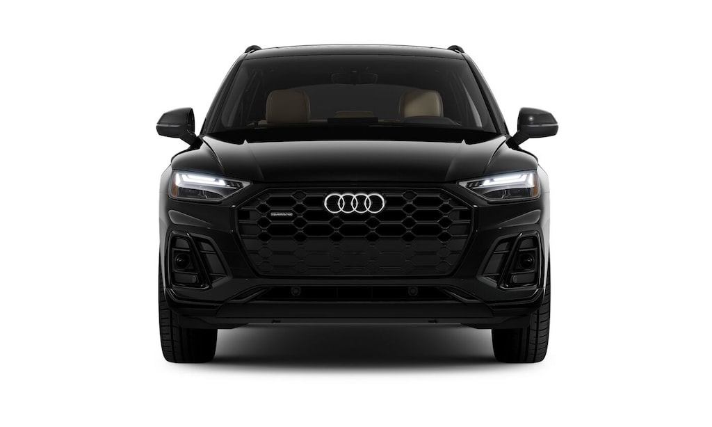 New 2025 Audi Q5 45 S line Premium For Sale in St. James, NY near