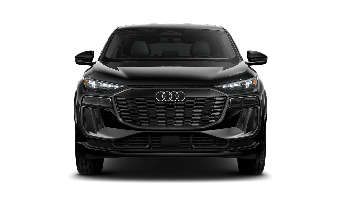 2025 Audi Q6 E-tron Premium Plus photo 3