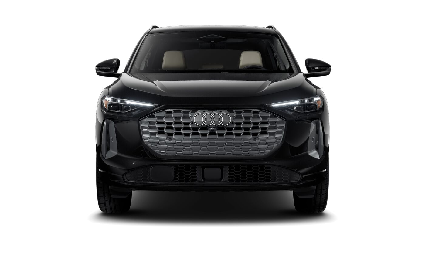 2025 Audi Q5 Premium Plus - Photo 37