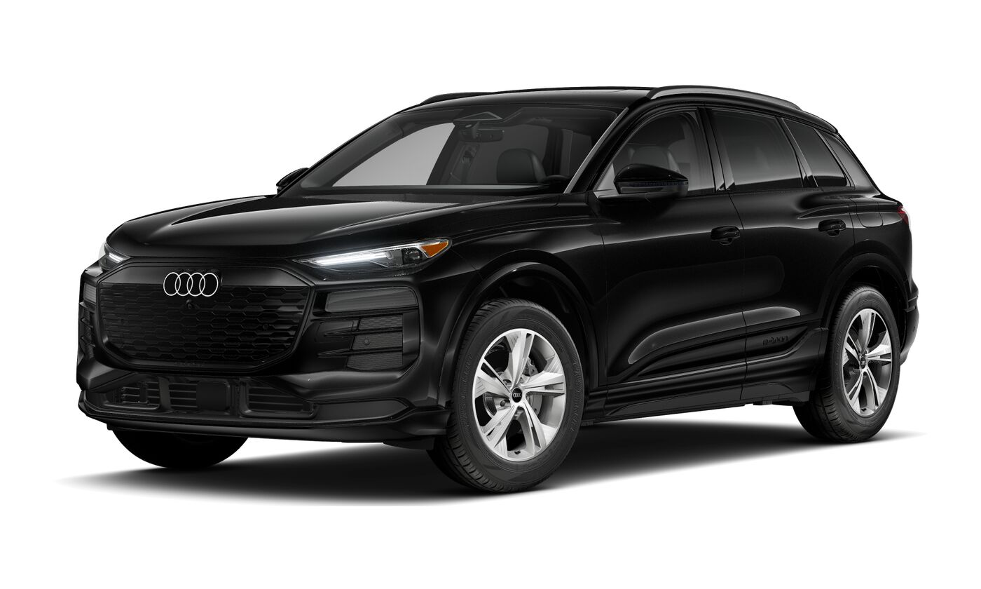 2025 Audi Q6 e-tron Premium -
                  Fort Lauderdale, FL