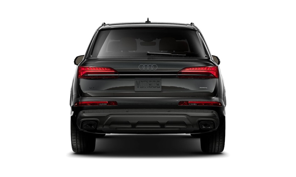 New 2026 Audi Q7 45 Premium SUV