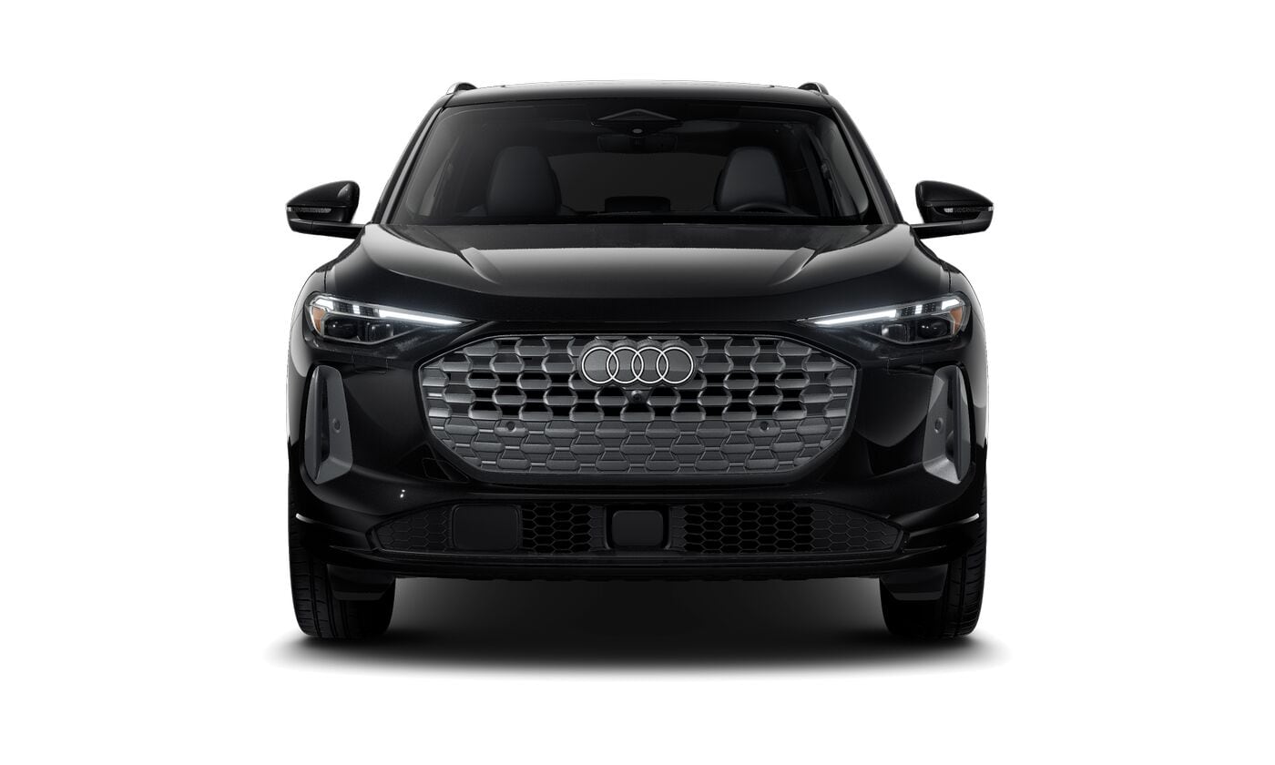 2025 Audi Q5 Prestige - Photo 32