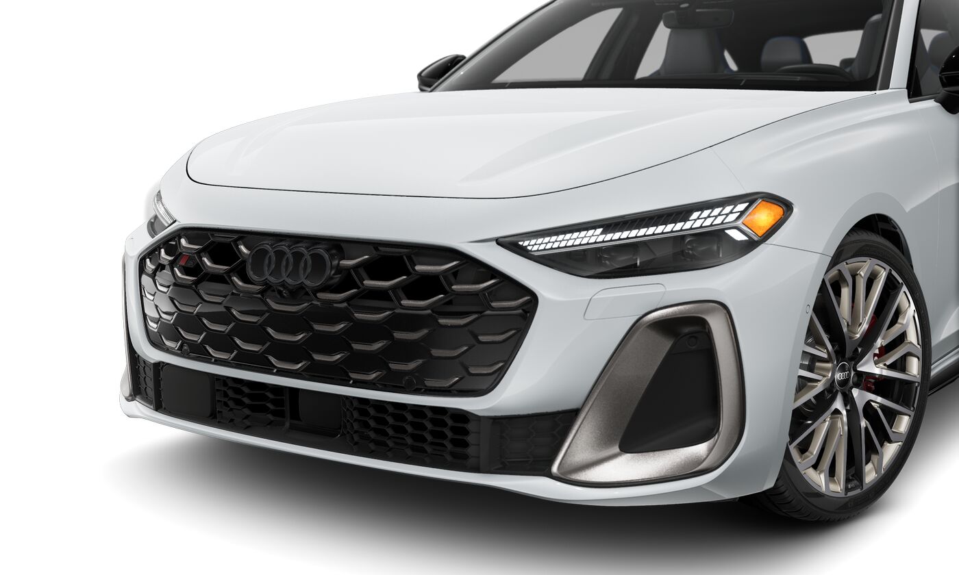 2025 Audi S5 Prestige photo 2