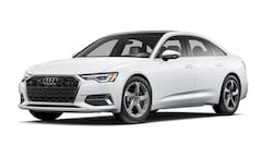 New 2025 Audi A6 Premium Plus Sedan near Boston, MA